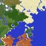 Xaero's Minimap для Minecraft 1.21