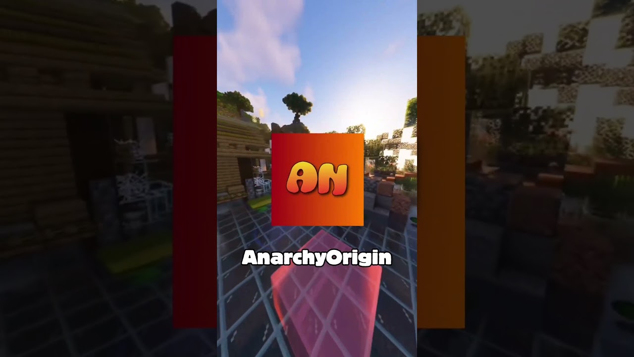 IP: mc.anarchyorigin.ru Версия: 1.13-26.2 Только Java Edition Название сервера любое