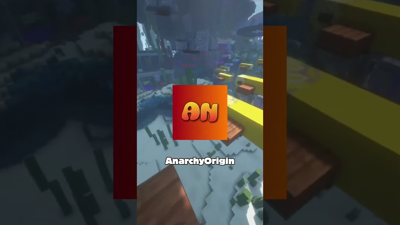 IP: mc.anarchyorigin.ru Версия: 1.13-26.2 Только Java Edition Название сервера любое