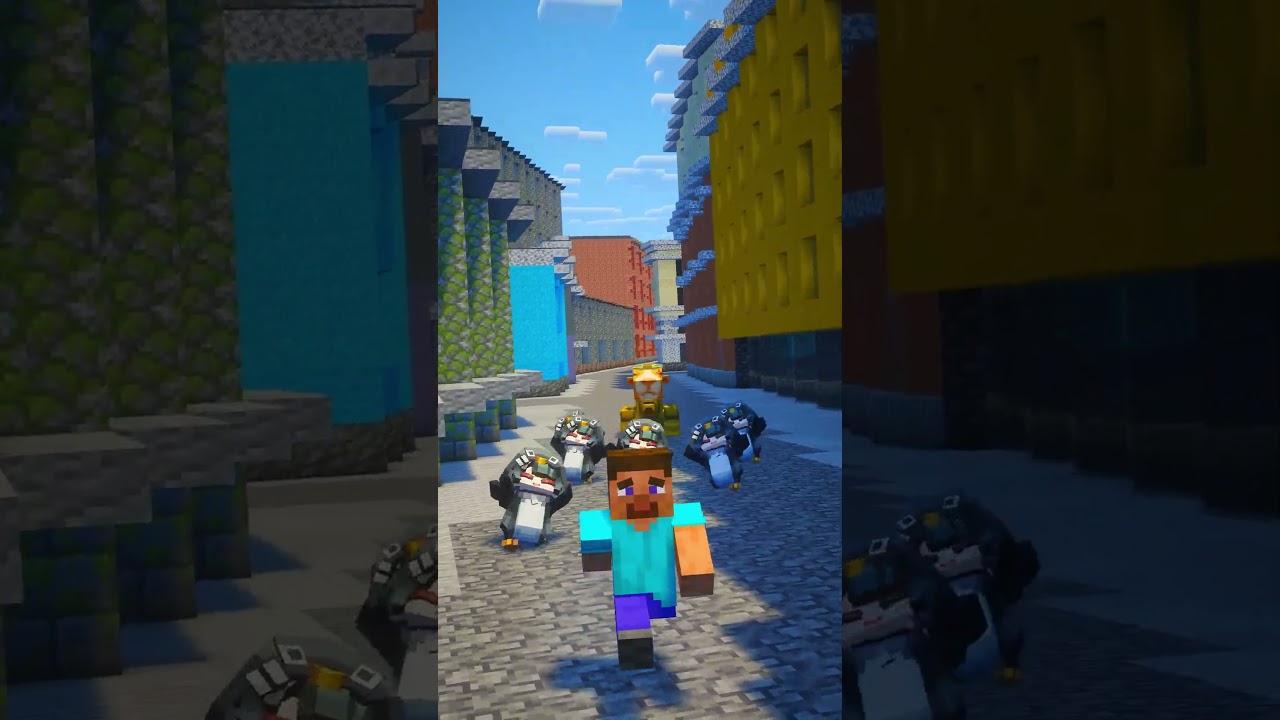 IP: minetown.ru Заходи скорее на сервер и сам посмотри на наш сервер !